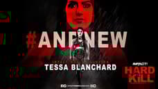 Tessa Blanchard Wins The IMPACT World Heavyweight Championship At HARD TO KILL