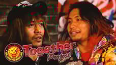 Tetsuya Naito And Hiromu Takahashi Explain Why Their Cancelled Match Was So Important