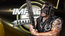 The 2018 IMPACT WRESTLING Hall Of Fame Inductee Has Been Made Official