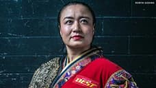 The 2018 MAE YOUNG CLASSIC Officially Adds Legendary Japanese Wrestler Meiko Satomura