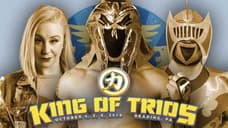 The 2019 CHIKARA KING OF TRIOS Winner Has Been Crowned