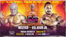 The 2025 Opera Cup Finals Will Take Place At MLW x GATO Special