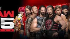 The 25th Anniversary Episode Of Monday Night RAW Did Massive Numbers For WWE