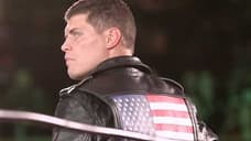 The American Nightmare Cody May Have Given Us A Glimpse Of The Stage Design For ALL IN