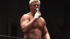 The American Nightmare Cody Reveals That He Was Jealous Of A Legacy Member