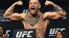 The Anti-Doping Agency Suspends Conor McGregor For 18 Months