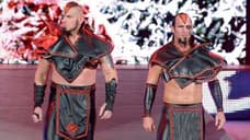 The Ascension's First Post-WWE Booking Have Been Revealed For 2020