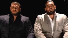 The Authors Of Pain Have Now Officially Moved To The RAW Roster As Part of The WWE Draft