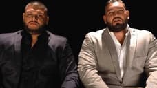 The Authors Of Pain Took Out Zack Ryder And Curt Hawkins Ahead Of Their RAW Tag Team Title Match