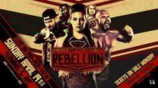 The AXS TV Website Lists IMPACT WRESTLING'S REBELLION As A Cancelled Event