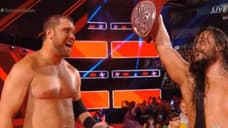 The B-Team Defeats The Deleter Of Worlds To Become New RAW Tag-Champs At EXTREME RULES