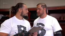 The B-Team Retain Their RAW Tag-Team Championships After An Impressive Triple-Threat Match