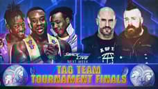 The Bar Will Face The New Day Next Week To Determine The New #1 Contenders For The SMACKDOWN Tag-Titles