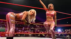 The Beautiful People's Angelina Love And Velvet Sky Will Join The TNA HALL OF FAME