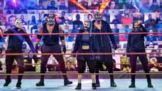 The Big Retribution Reveal On RAW Was Reportedly Met With Laughter Backstage During Monday's Show