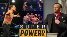 The Big Season Three Finale Of NWA POWERRR Will Feature A Ten-Man Tag Team Match With Strictly Business