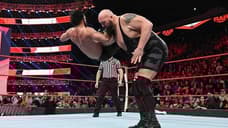 The Big Show May Not End Up Sticking Around On RAW For Too Long