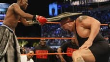 The Big Show Reveals Original WrestleMania 24 Plans That Involved Batista and Rey Mysterio