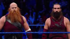 The Bludgeon Brothers Could Return To SMACKDOWN LIVE As Soon As Next Week