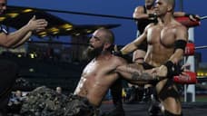 The Briscoe Brothers Are Set To Defend Their ROH World Tag Team Titles Against Familiar Foes