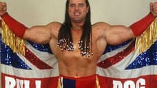 The British Bulldog Davey Boy Smith Is Reportedly Being Inducted Into This Year's WWE HALL OF FAME