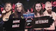 The BroserWeights Defeat Grizzled Young Veterans To Win The 2020 Dusty Tag-Team Classic Tournament