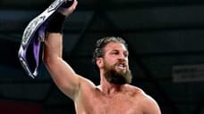 The Cruiserweight Championship Has Been Renamed The NXT Cruiserweight Championship