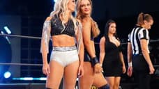 The Dark Order Gains Another Member On ALL ELITE WRESTLING Thursday Night DYNAMITE