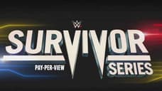 The Date And Location For SURVIVOR SERIES Has Been Revealed By WWE