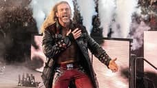 The Date Edge Will Return To RAW Has Seemingly Leaked Online