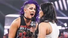 The Fallout RAW Episode Of WRESTLEPALOOZA Features A Match Between Bayley And Roxanne Perez