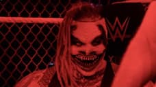 The Fiend Appeared After RAW Went Off The Air To Attack Cesaro