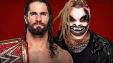 The Fiend Battled Universal Champion Seth Rollins After Last Night's RAW Went Off The Air