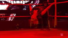 The Fiend Bray Wyatt & Alexa Bliss Make An Impact On RAW By Taking Out Andrade & Zelina Vega