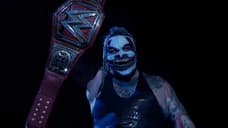 The Fiend Bray Wyatt Defeats Seth Rollins To Become New Universal Champion At CROWN JEWEL