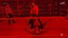 The Fiend Bray Wyatt Vs. Seth Rollins Ended By Referee Stoppage At HIAC, And The Fans Were Not Happy