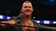 The Final Episode Of AEW RAMPAGE Features Chris Jericho In Action