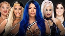 The Final Member Of SMACKDOWN's Women's Team At SURVIVOR SERIES Has Been Revealed