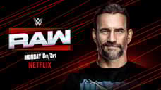 The Final RAW Before CROWN JEWEL Features The Return Of CM Punk