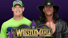 The Final RAW Before WRESTLEMANIA Has Been And Gone, And Still No Sign Of The Undertaker
