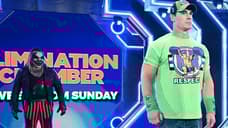 The Final Viewership Numbers For Friday's SMACKDOWN Have Been Revealed Following John Cena's Return