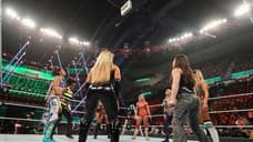 The First-Ever Women's TLC Match Is Expected To Take Place At The Upcoming TLC PPV