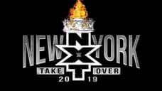 The Full Card For NXT TAKEOVER: NEW YORK May Have Been Revealed - Major SPOILERS Ahead
