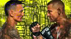 The Full Card For UFC 318 Featuring Dustin Poirier's Final Fight Has Been Revealed