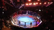 The Full Fight Card For UFC KANSAS CITY Has Been Confirmed