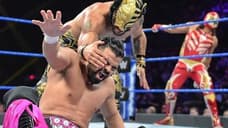 The Future Of 205 LIVE May Have Finally Been Revealed And Some Big Changes Are Coming