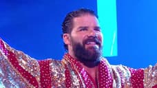 The Glorious Bobby Roode Returned To RAW To Challenge Drew McIntyre For The WWE Championship