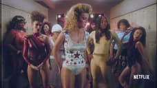 The GLOW Girls Get Their FLASHDANCE On In This New Trailer For The Second Season Of The Netflix Show