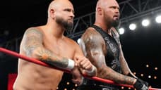 The Good Brothers Confirm Their Return To NEW JAPAN PRO-WRESTLING At RESURGENCE