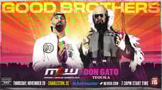 The Good Brothers, Killer Kross, And Scarlett Bordeaux Advertised For MLW x DON GATO TEQUILA